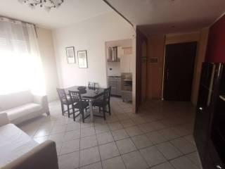 Trilocale via Vittorio Emanuele 47, Caponago — foto 2 di 14