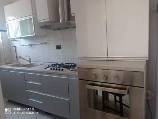 Trilocale via Vittorio Emanuele 47, Caponago — foto 7 di 14