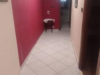 Trilocale via Vittorio Emanuele 47, Caponago — foto 12 di 14