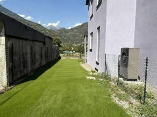 Quadrilocale via Arcolasco, Centro, Morbegno — foto 5 di 22