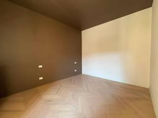 Quadrilocale corso Magenta 32, Magenta - Arnaldo, Brescia