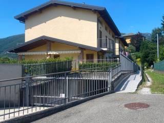 Quadrilocale via Scerè, Centro, Bosisio Parini — foto 16 di 48