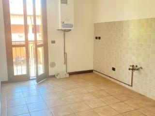 Quadrilocale via Scerè, Centro, Bosisio Parini — foto 45 di 48
