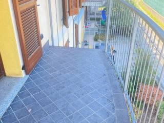 Quadrilocale via Scerè, Centro, Bosisio Parini — foto 7 di 48