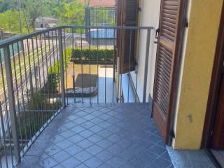Quadrilocale via Scerè, Centro, Bosisio Parini — foto 3 di 48