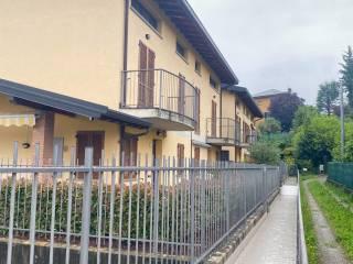 Quadrilocale via Scerè, Centro, Bosisio Parini — foto 24 di 48