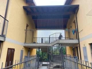 Quadrilocale via Scerè, Centro, Bosisio Parini — foto 36 di 48