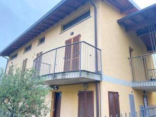 Quadrilocale via Scerè, Centro, Bosisio Parini — foto 10 di 48