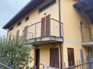 Quadrilocale via Scerè, Centro, Bosisio Parini — foto 15 di 48