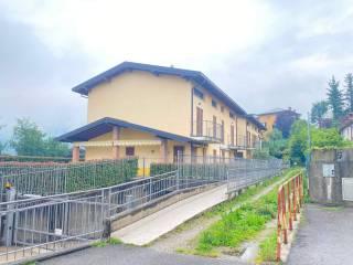Quadrilocale via Scerè, Centro, Bosisio Parini — foto 18 di 48