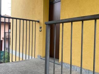 Quadrilocale via Scerè, Centro, Bosisio Parini — foto 12 di 48