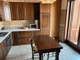 Trilocale via Fratelli Bandiera, San Biagio, Monza — foto 23 di 40