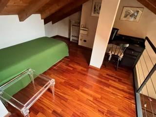 Trilocale via Fratelli Bandiera, San Biagio, Monza — foto 3 di 40