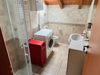 Trilocale via Fratelli Bandiera, San Biagio, Monza — foto 15 di 40