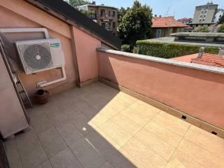 Trilocale via Fratelli Bandiera, San Biagio, Monza — foto 7 di 40