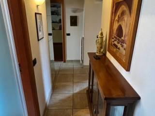 Trilocale via Fratelli Bandiera, San Biagio, Monza — foto 33 di 40