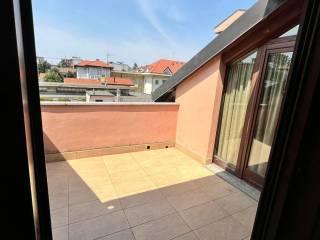Trilocale via Fratelli Bandiera, San Biagio, Monza — foto 12 di 40
