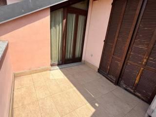 Trilocale via Fratelli Bandiera, San Biagio, Monza — foto 4 di 40