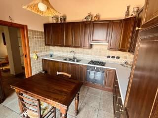 Trilocale via Fratelli Bandiera, San Biagio, Monza — foto 36 di 40