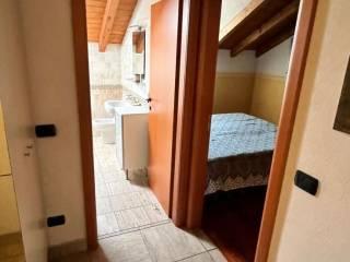 Trilocale via Fratelli Bandiera, San Biagio, Monza — foto 34 di 40