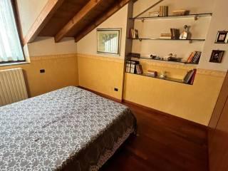 Trilocale via Fratelli Bandiera, San Biagio, Monza — foto 16 di 40