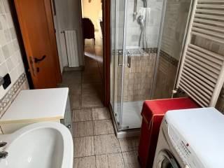 Trilocale via Fratelli Bandiera, San Biagio, Monza — foto 20 di 40