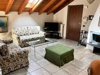 Trilocale via Fratelli Bandiera, San Biagio, Monza — foto 10 di 40