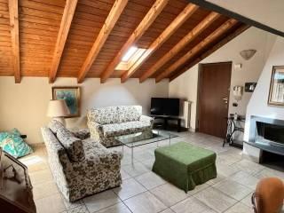Trilocale via Fratelli Bandiera, San Biagio, Monza — foto 18 di 40