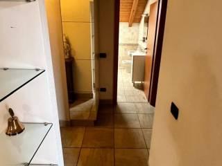 Trilocale via Fratelli Bandiera, San Biagio, Monza — foto 39 di 40
