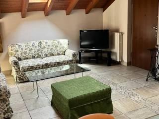 Trilocale via Fratelli Bandiera, San Biagio, Monza — foto 26 di 40