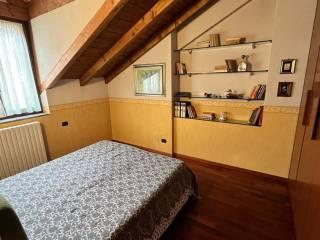 Trilocale via Fratelli Bandiera, San Biagio, Monza — foto 38 di 40