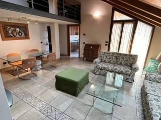 Trilocale via Fratelli Bandiera, San Biagio, Monza — foto 19 di 40