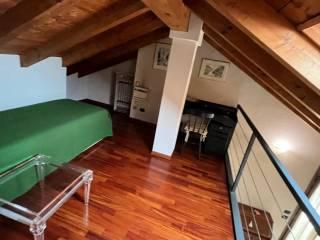 Trilocale via Fratelli Bandiera, San Biagio, Monza — foto 35 di 40