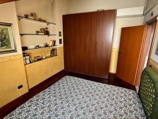 Trilocale via Fratelli Bandiera, San Biagio, Monza — foto 25 di 40