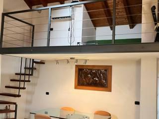 Trilocale via Fratelli Bandiera, San Biagio, Monza — foto 29 di 40
