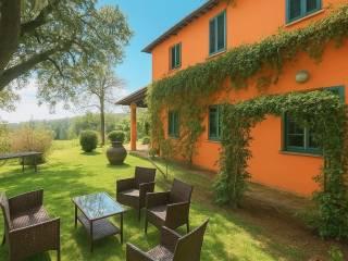 Casale via Roma, San Giuliano Terme Paese, San Giuliano Terme — foto 6 di 37