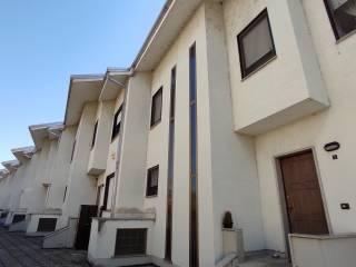 Villa a schiera Strada Privata Bazzi 15, Santa Rita, Novara — foto 10 di 17