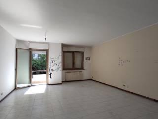Villa a schiera Strada Privata Bazzi 15, Santa Rita, Novara — foto 4 di 17