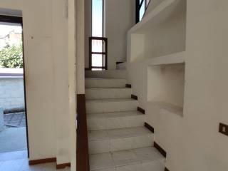 Villa a schiera Strada Privata Bazzi 15, Santa Rita, Novara