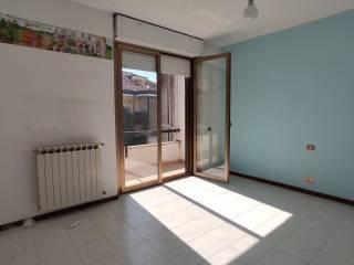 Villa a schiera Strada Privata Bazzi 15, Santa Rita, Novara — foto 3 di 17