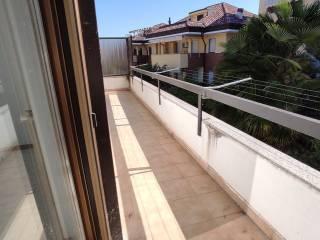 Villa a schiera Strada Privata Bazzi 15, Santa Rita, Novara — foto 15 di 17