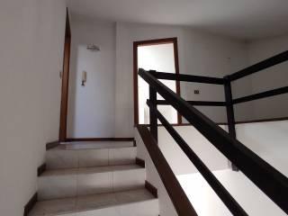 Villa a schiera Strada Privata Bazzi 15, Santa Rita, Novara — foto 9 di 17