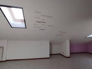 Villa a schiera Strada Privata Bazzi 15, Santa Rita, Novara — foto 7 di 17