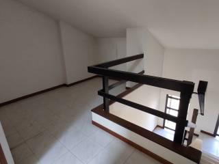 Villa a schiera Strada Privata Bazzi 15, Santa Rita, Novara — foto 14 di 17