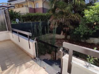 Villa a schiera Strada Privata Bazzi 15, Santa Rita, Novara — foto 16 di 17