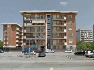 Mansarda via Monsignor Armando Fares 8, Macchia Gialla - Ordona Sud, Foggia