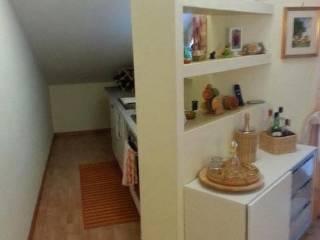Mansarda via Monsignor Armando Fares 8, Macchia Gialla - Ordona Sud, Foggia — foto 2 di 5