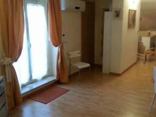Mansarda via Monsignor Armando Fares 8, Macchia Gialla - Ordona Sud, Foggia — foto 5 di 5