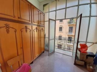 Quadrilocale via Contessa Giuditta, Zisa, Palermo
