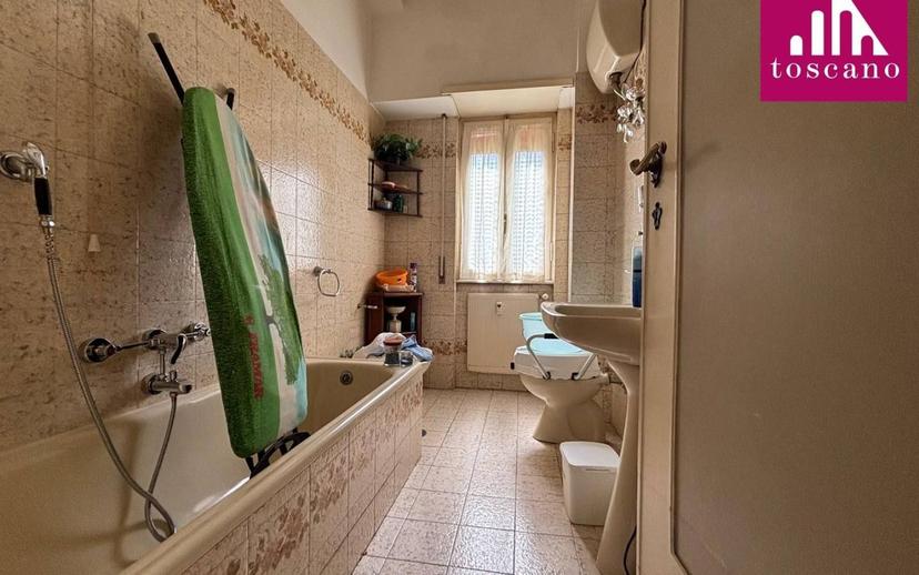 Quadrilocale via Michele Pironti, Aurelio - Val Cannuta, Roma